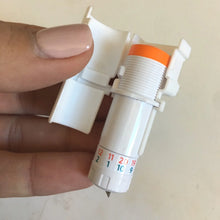 Cargar imagen en el visor de la galería, Cuchilla 2MM para plotter Silhouette Cameo 3
