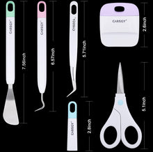 Cargar imagen en el visor de la galería, Kit de Herramientas para Vinil
