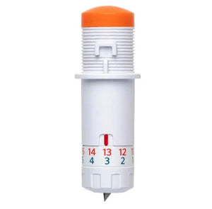 Cuchilla 2MM para plotter Silhouette Cameo 3