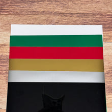 Cargar imagen en el visor de la galería, Combo Navideño Viniles Adhesivos Premium
