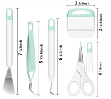 Cargar imagen en el visor de la galería, Kit de Herramientas para Vinil
