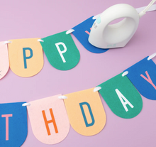 Cargar imagen en el visor de la galería, Mini prensa térmica de We R Makers
