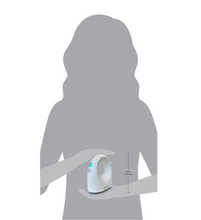 Cargar imagen en el visor de la galería, Mini prensa térmica de We R Makers
