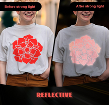 Cargar imagen en el visor de la galería, Vinil TEXTIL Reflectivo
