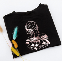 Cargar imagen en el visor de la galería, Cromo TEXTIL
