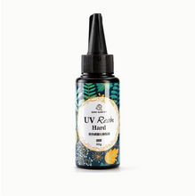 Cargar imagen en el visor de la galería, Resina UV de Tipo duro transparente
