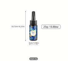 Cargar imagen en el visor de la galería, Resina UV de Tipo duro transparente
