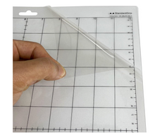 Cargar imagen en el visor de la galería, Tapete de corte 12x24 marca ReArt para Cameo
