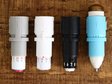 Cargar imagen en el visor de la galería, Juego de adaptadores de herramientas para cameo 4 y 5
