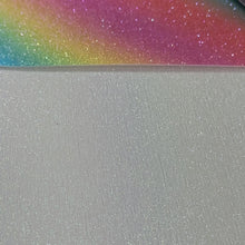 Cargar y reproducir el video en el visor de la galería, Vinil Adhesivo Glitter Holográfico Texturizado Cepillado
