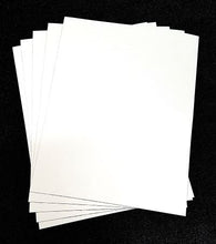 Cargar imagen en el visor de la galería, Vinil Imantado flexible en lámina A4
