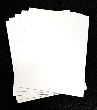 Vinil Imantado flexible en lámina A4