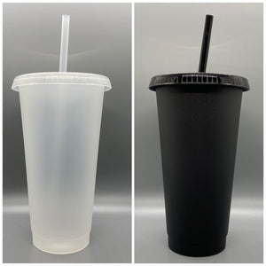 Vasos Venti 24onz