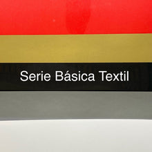 Cargar imagen en el visor de la galería, Basica Textil
