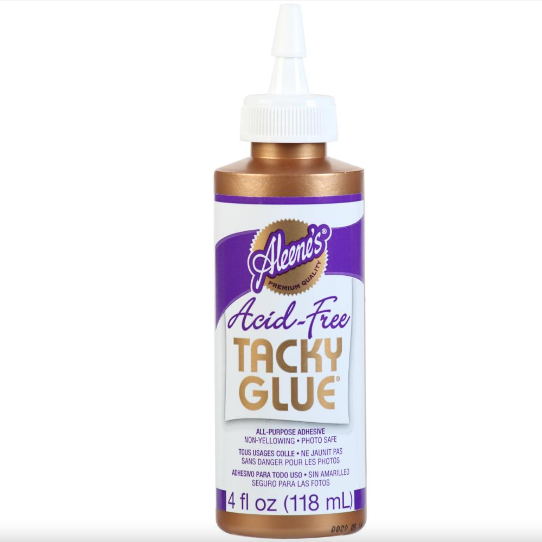 Tacky Glue Acid Free – Perfect Cut Vinyl