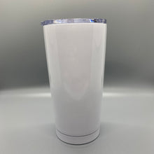 Cargar imagen en el visor de la galería, Vaso Metálico Alto
