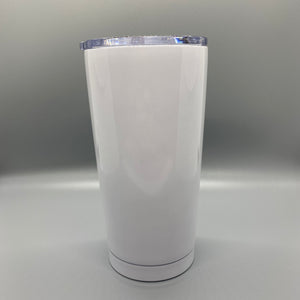 Vaso Metálico Alto