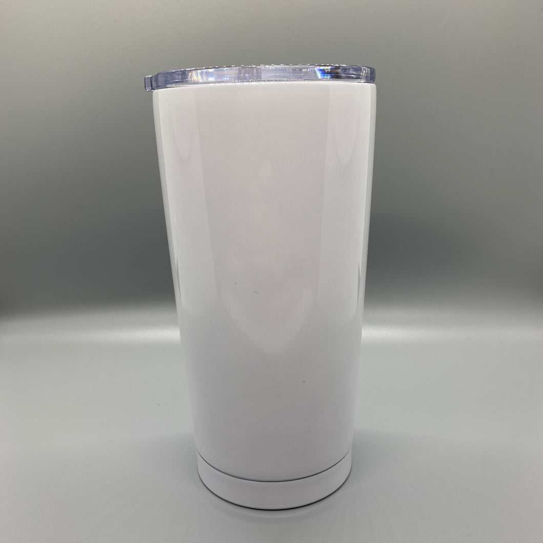 Vaso Metálico Alto