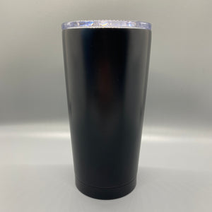 Vaso Metálico Alto